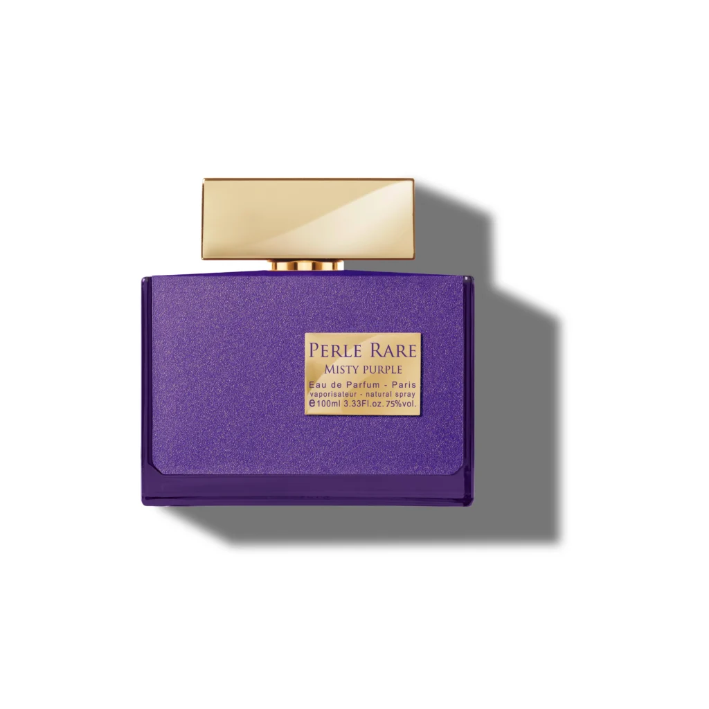 Panouge Paris Perle Rare Misty Purple Perfume